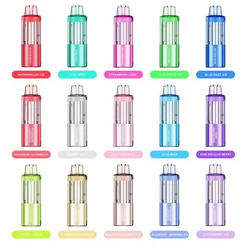 Foger Switch Pro 30K Disposable POD