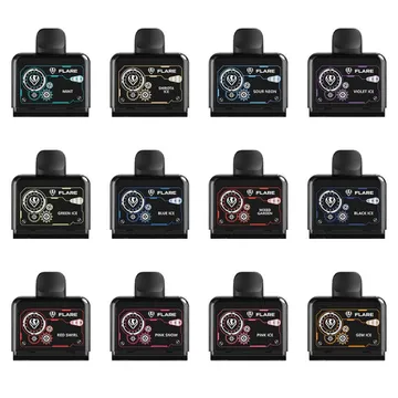 NimmBox Flare 25K POD