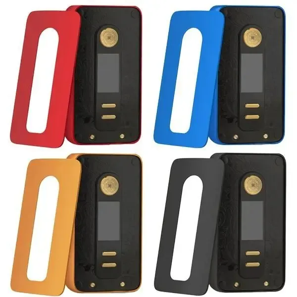 Dotmod Dotbox 220W Box Mod