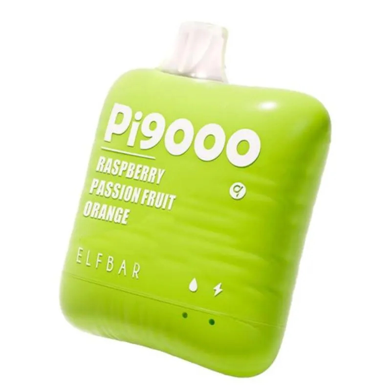 Elf Bar PI9000 Disposable
