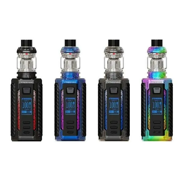 FreeMax Maxus 3 200W Kit