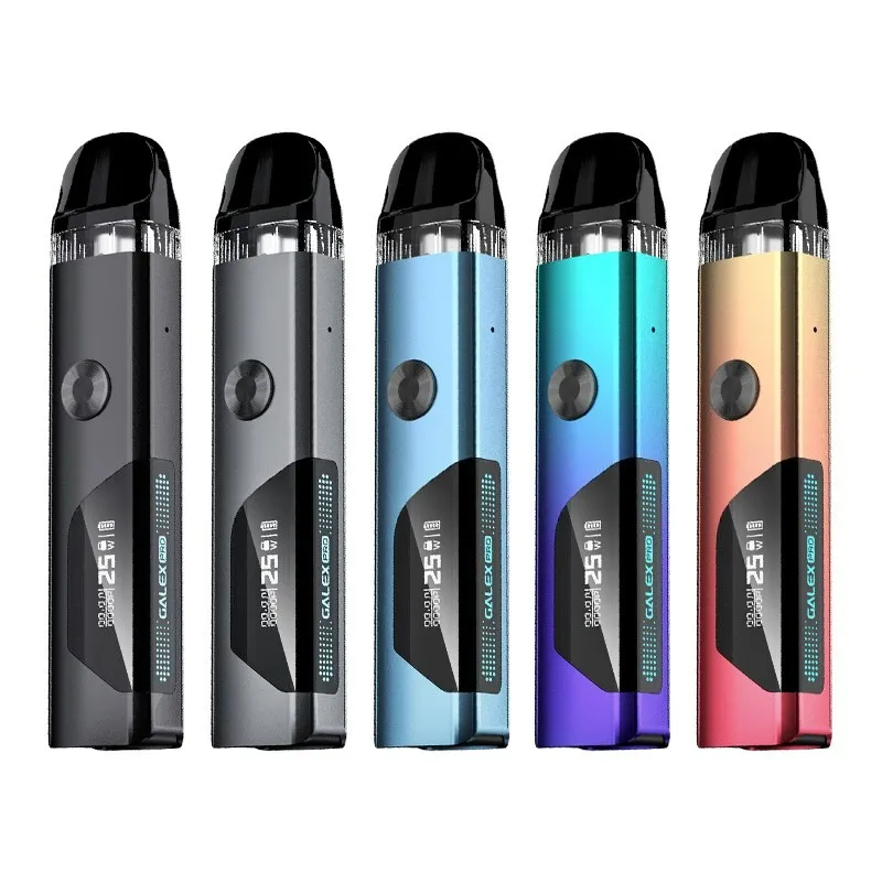 FreeMax Galex Pro 25W Pod System Kit
