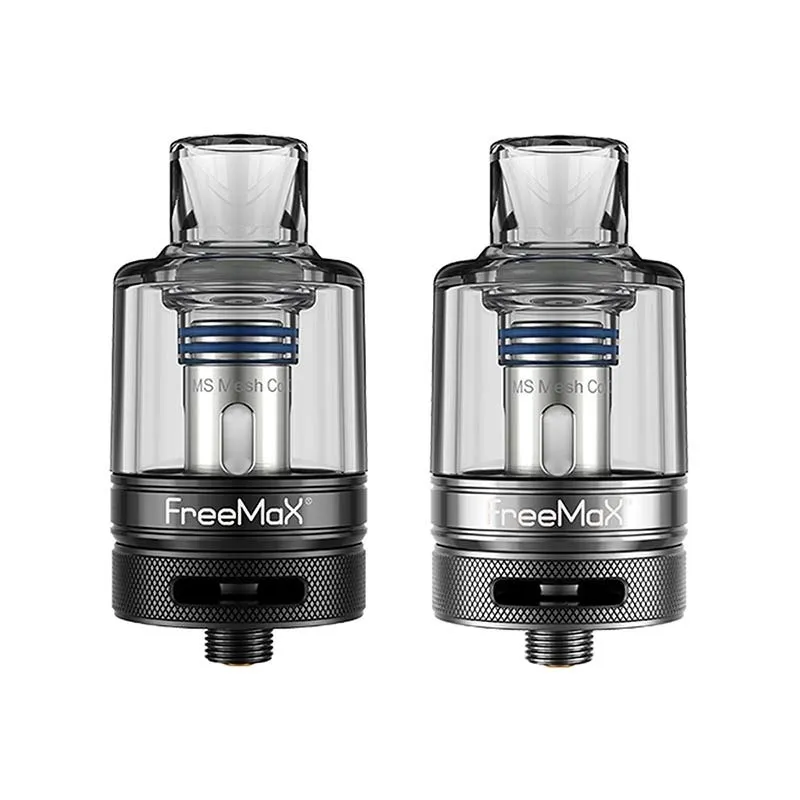 FreeMax Marvos DTL Pod Tank