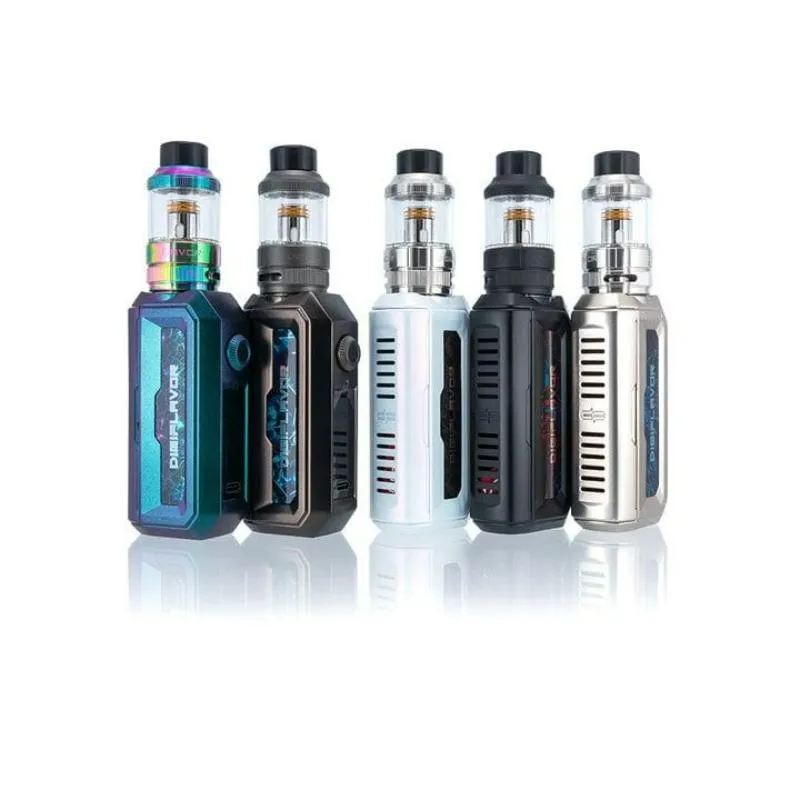 GeekVape x Digiflavor XP 77W Kit