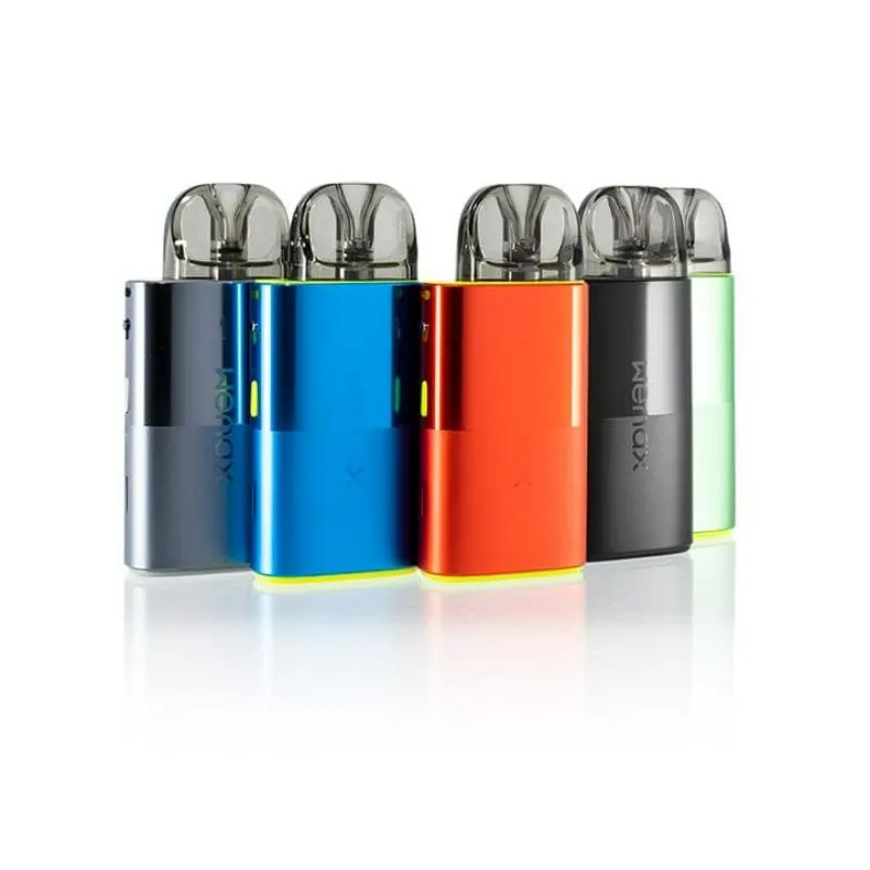 GeekVape Wenax U 20W Pod System Kit