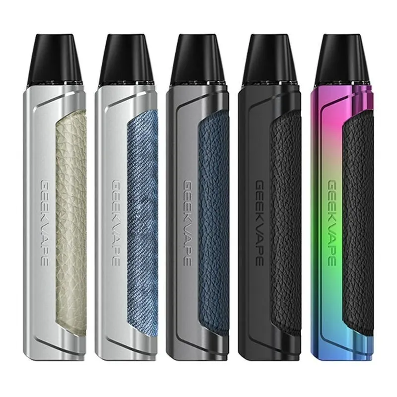GeekVape Aegis One FC Pod System Kit