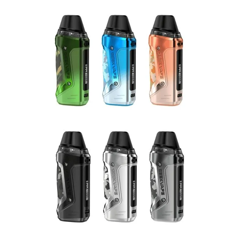 GeekVape AN2 (Aegis Nano 2) 30W Pod System Kit