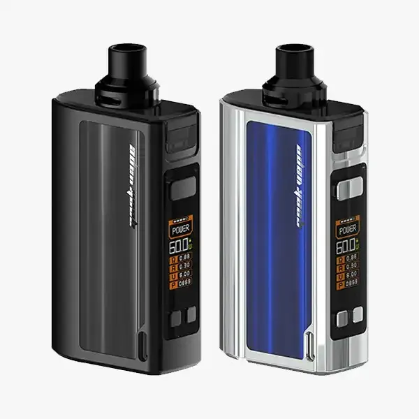 GeekVape Obelisk 60 60W Pod System Kit