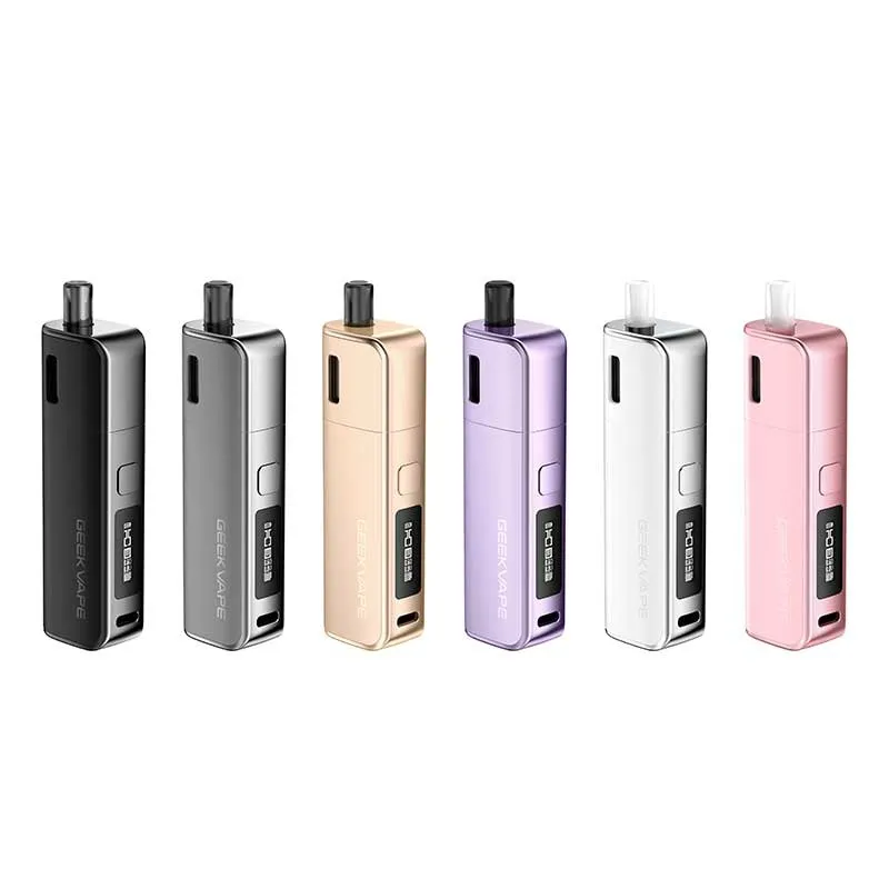 GeekVape Soul 30W Pod System Kit
