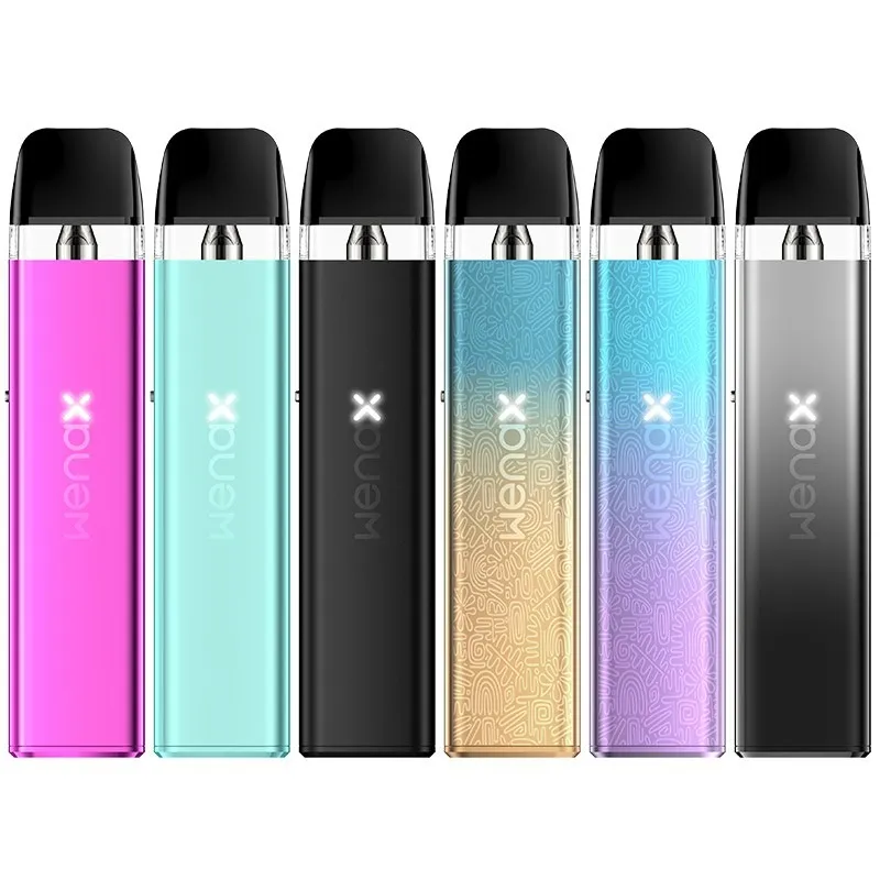 GeekVape Wenax Q Mini 25W Pod System Kit