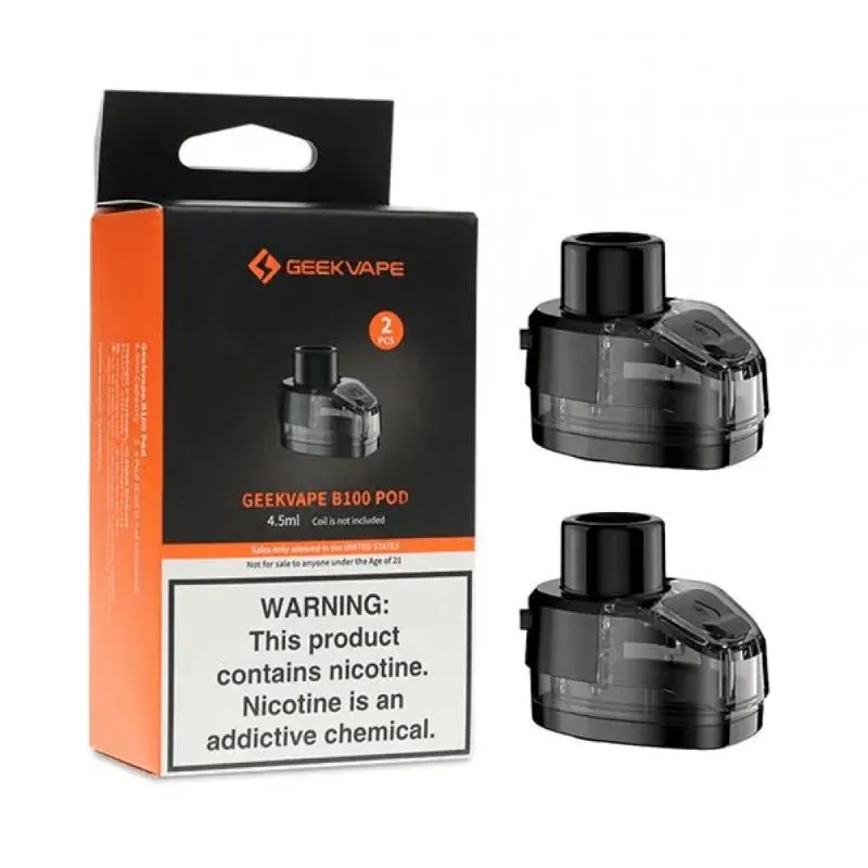 GeekVape B100 Pods