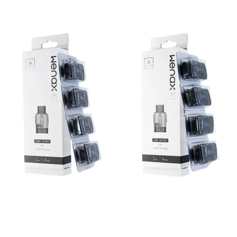 GeekVape Wenax K1 Pods