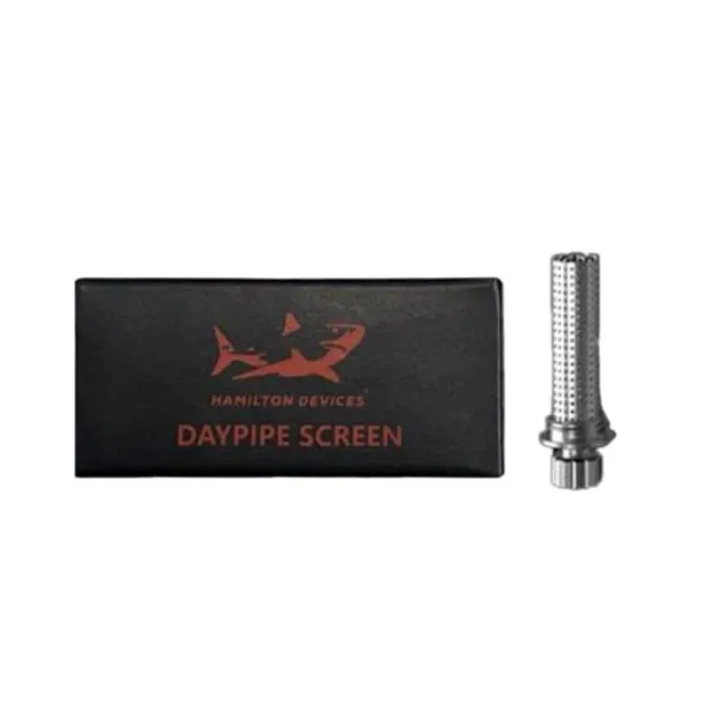 Hamilton Daypipe Screen