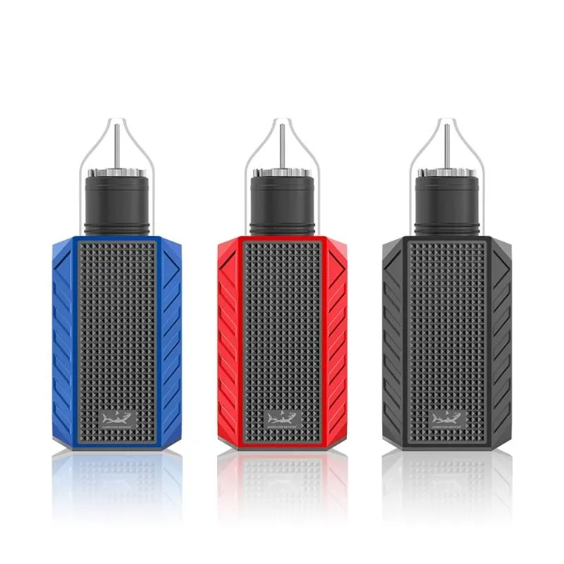 Hamilton Draco Dry Herb Kit