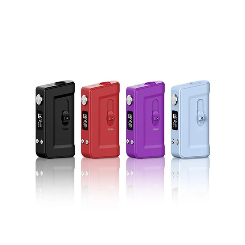 Hamilton SHIV 510 Battery 900mAh
