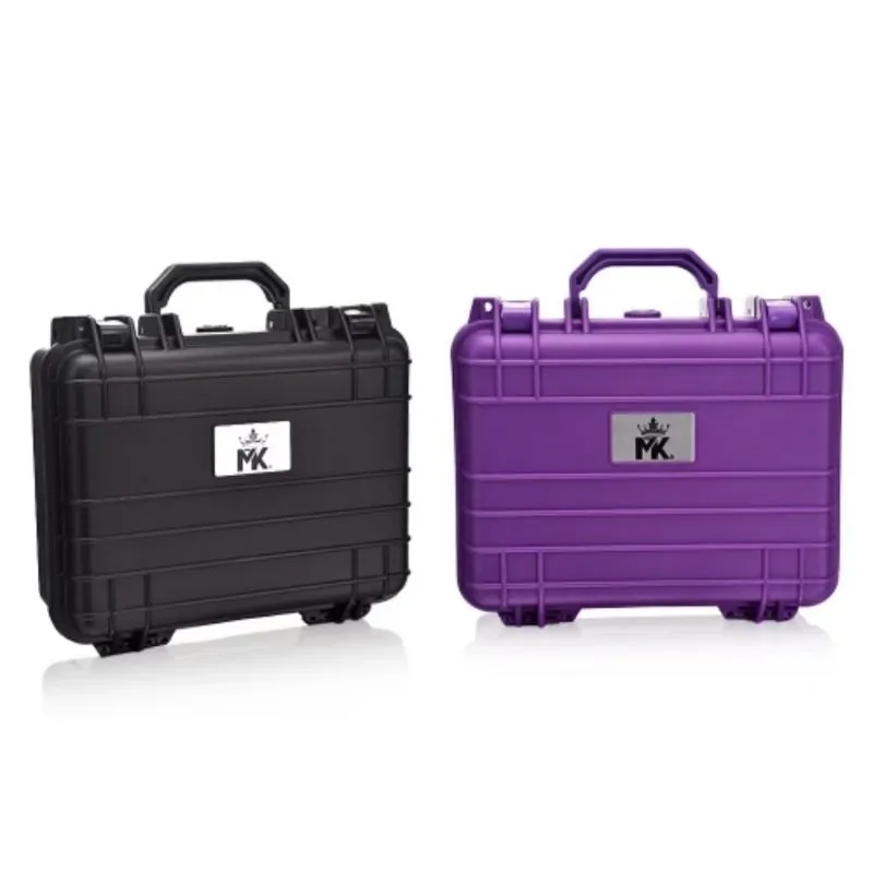 MKGlass MKAT11 Tuff Case 12″