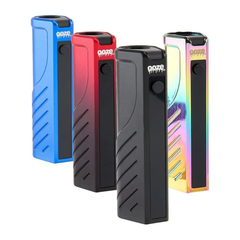 Ooze Novex 2 510 Battery 400mAh