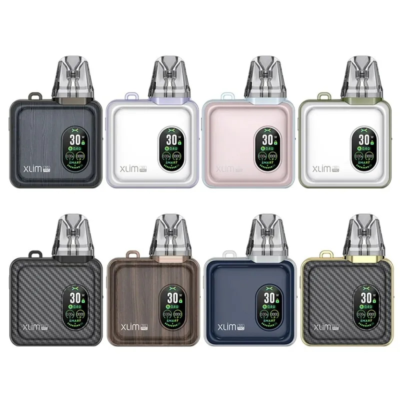 OXVA Xlim SQ Pro 30W Pod System Kit