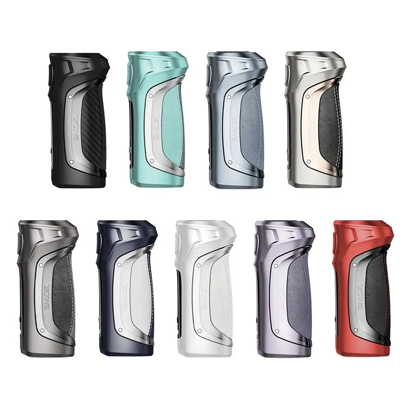 SMOK Mag Solo 100W Box Mod
