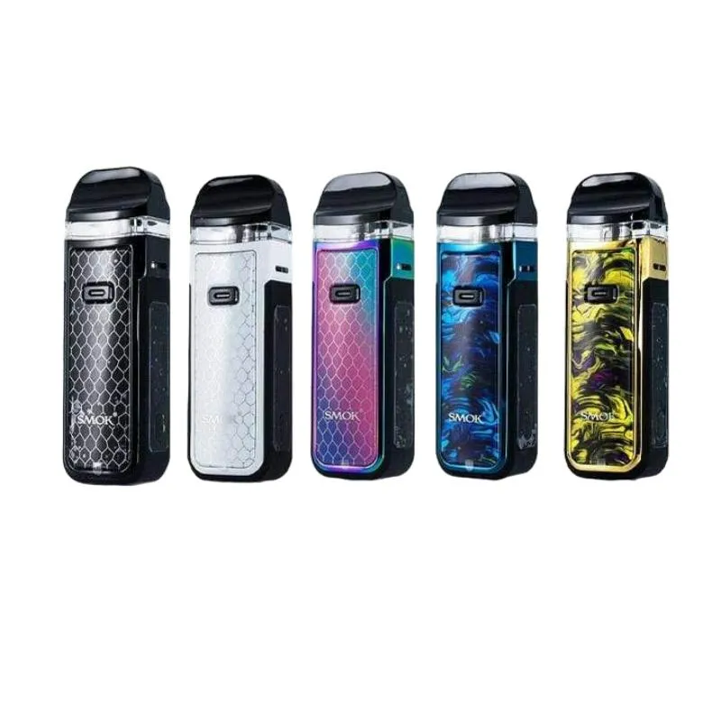 SMOK Nord X 60W Pod System Kit