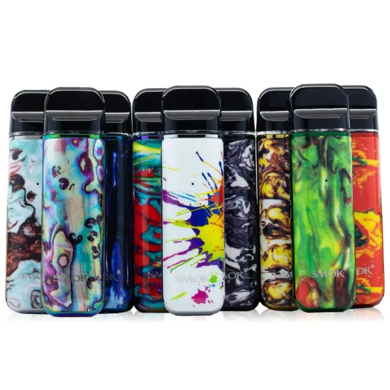 SMOK Novo 2 25W Pod System Kit