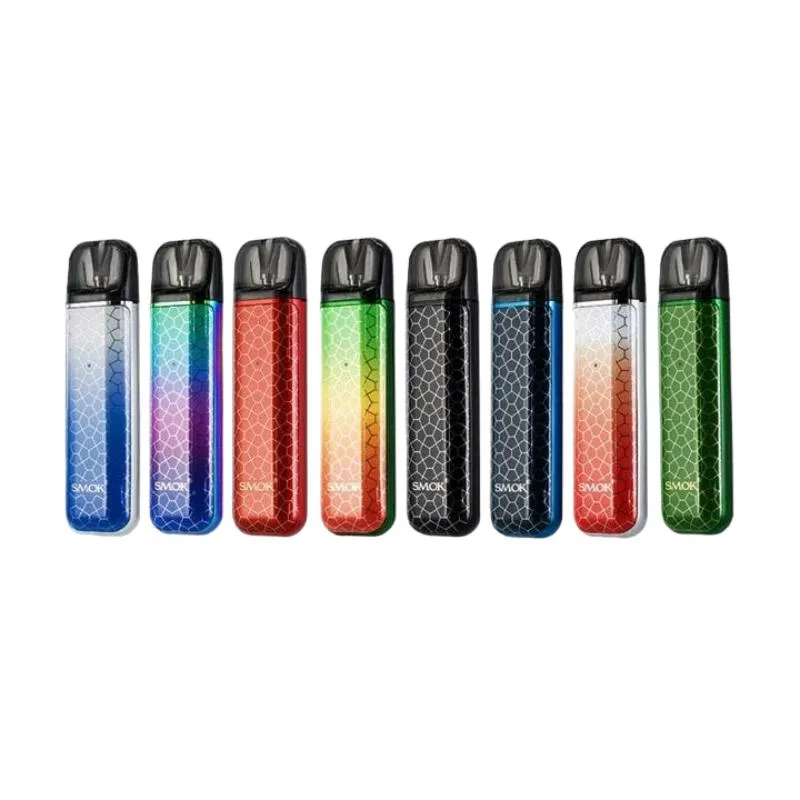 SMOK Novo 2S 20W Pod System Kit