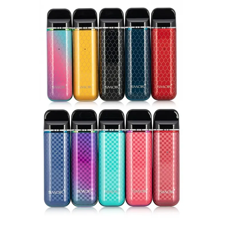 SMOK Novo 3 25W Pod System Kit
