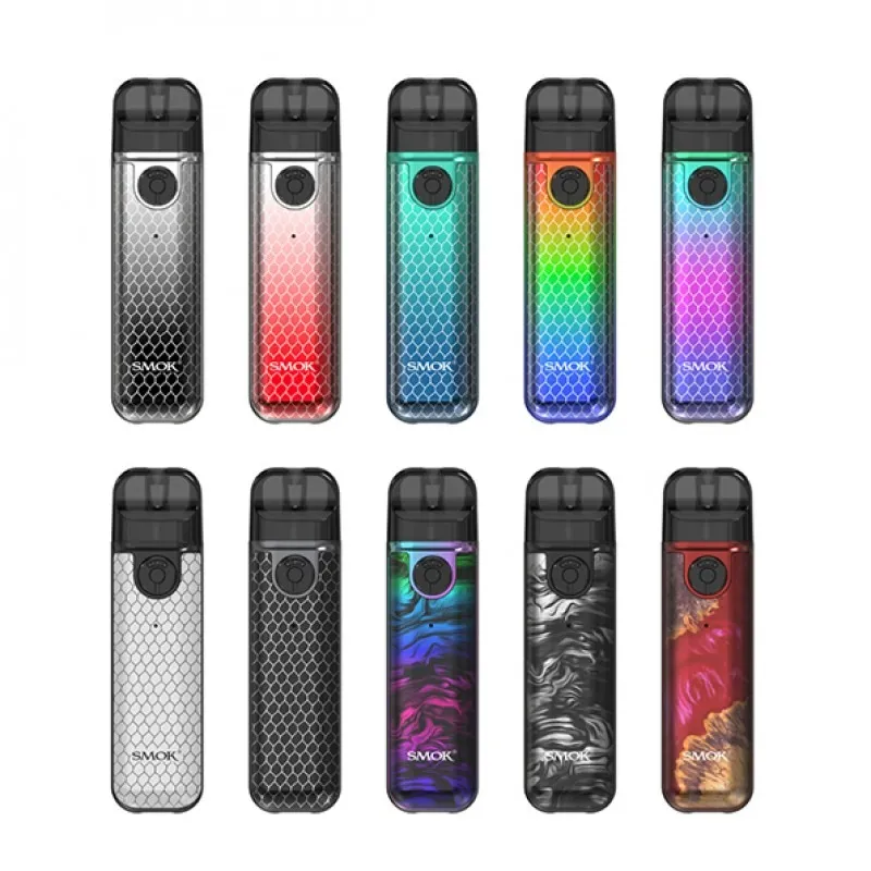 SMOK Novo 4 Mini 25W Pod System Kit
