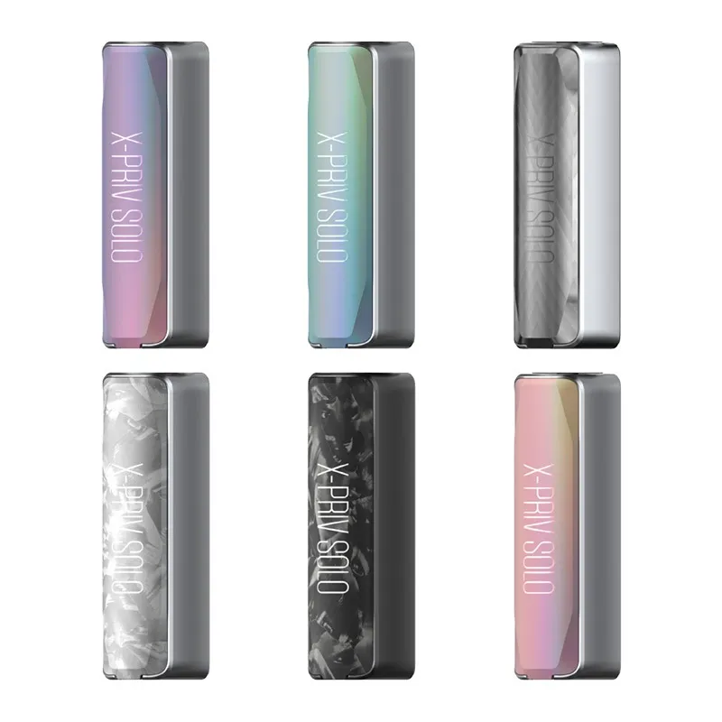 SMOK X-Priv Solo 80W Box Mod