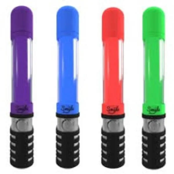 Smyle Penjamine Danksaber 510 Battery