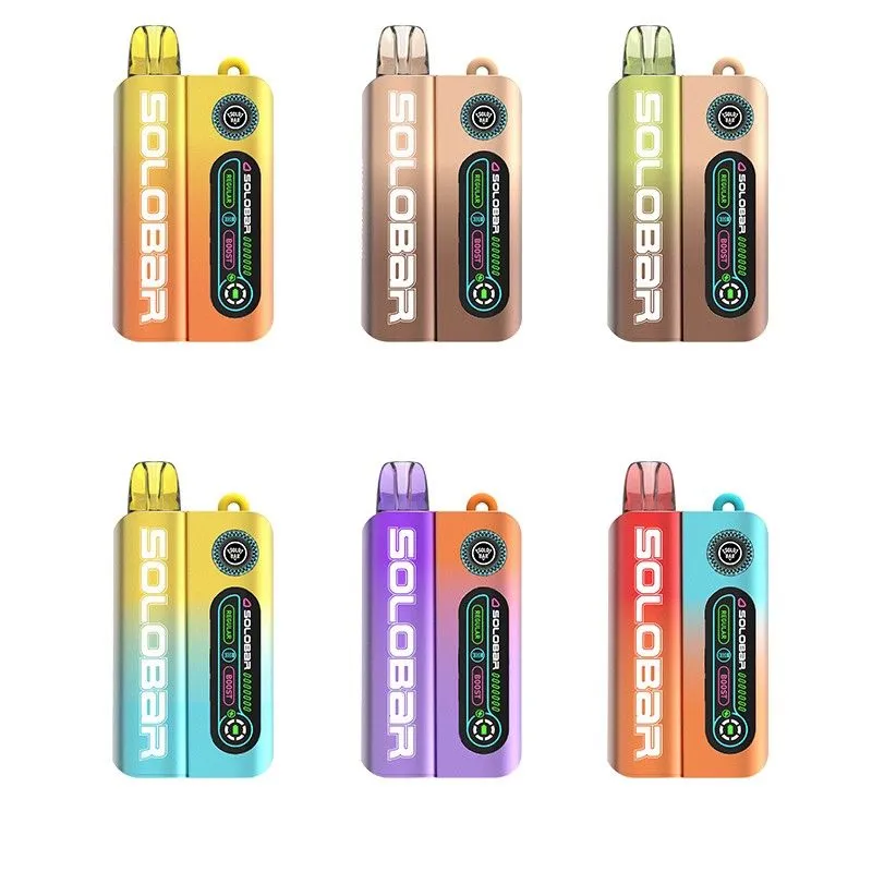 SoloBar Mate 35K KIT