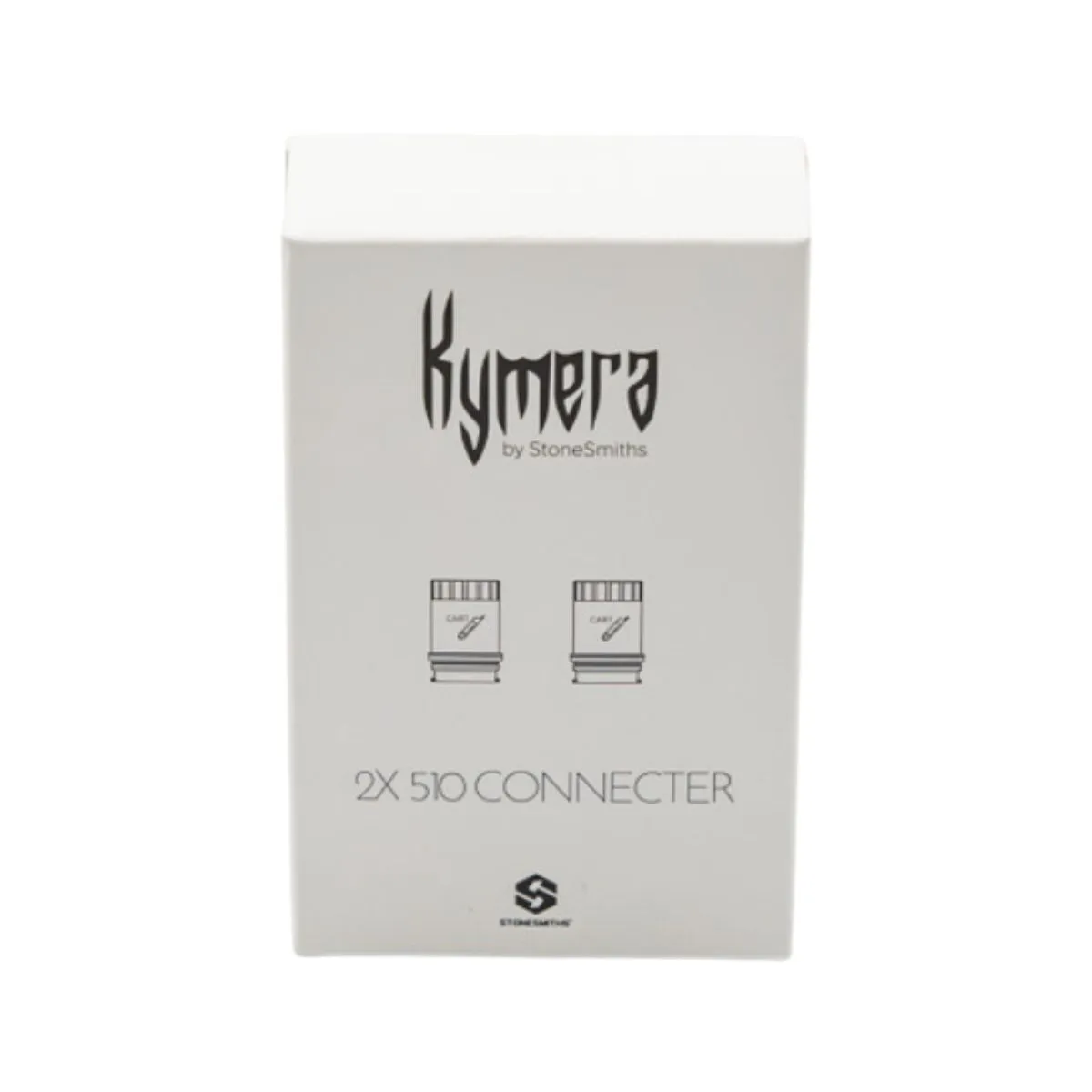 Stonesmiths' Kymera 510 Connectors