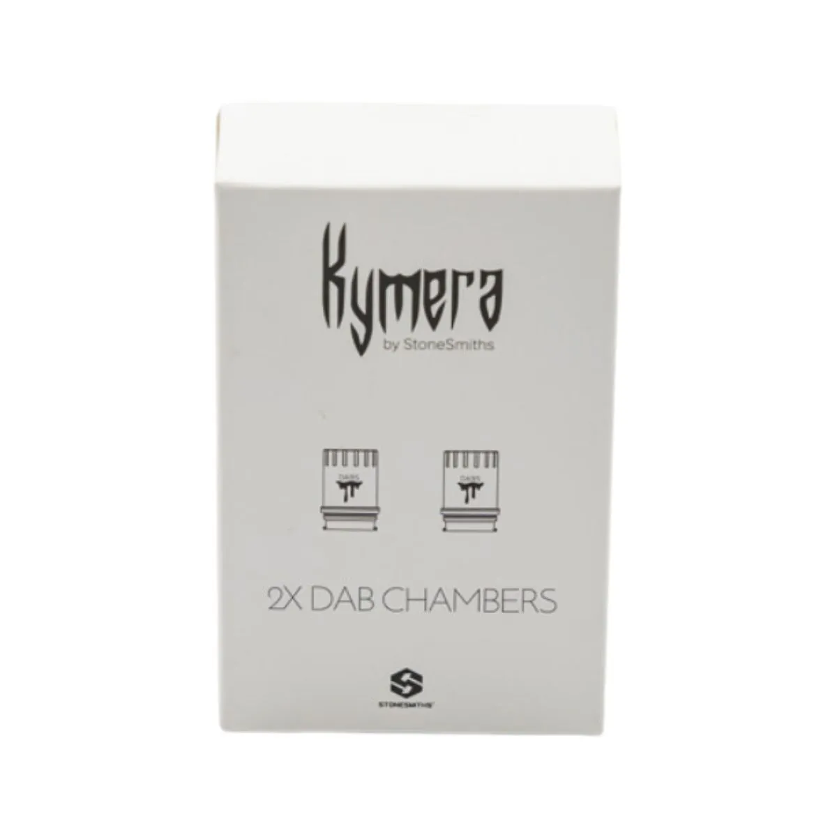 Stonesmiths' Kymera Concentrate Chambers