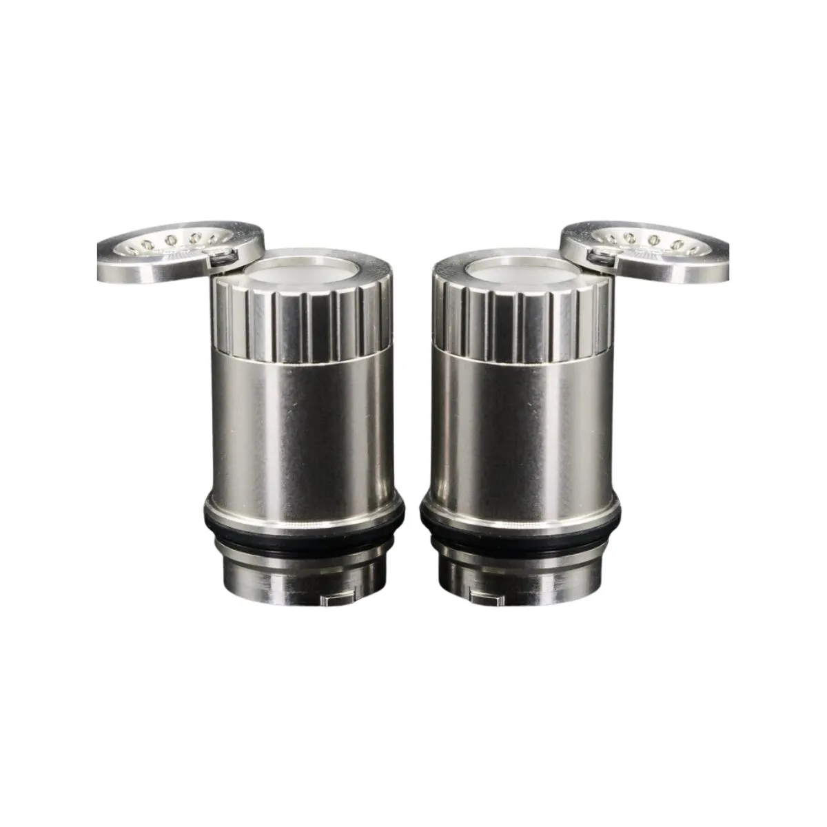 Stonesmiths' Kymera Dry Herb Replacement Chambers