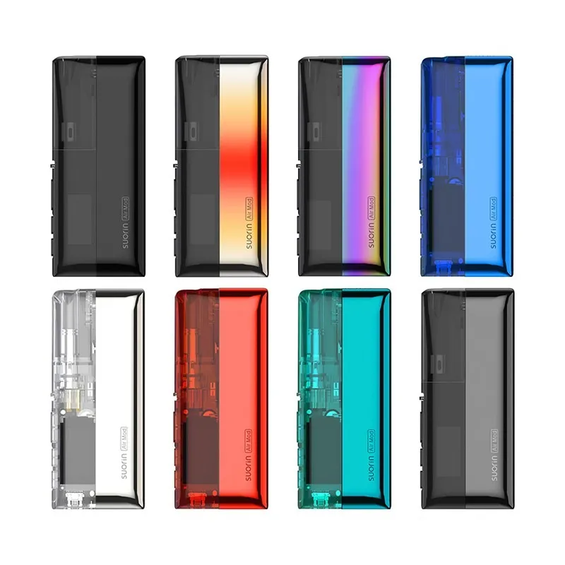 Suorin Air Mod 40W Pod Stystem Kit