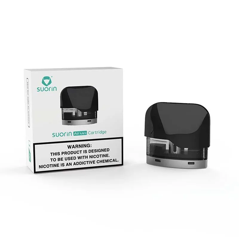 Suorin Air Mini Pod