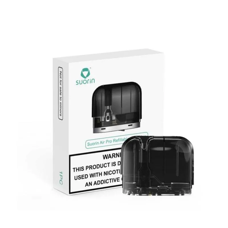 Suorin Air Pro Pod