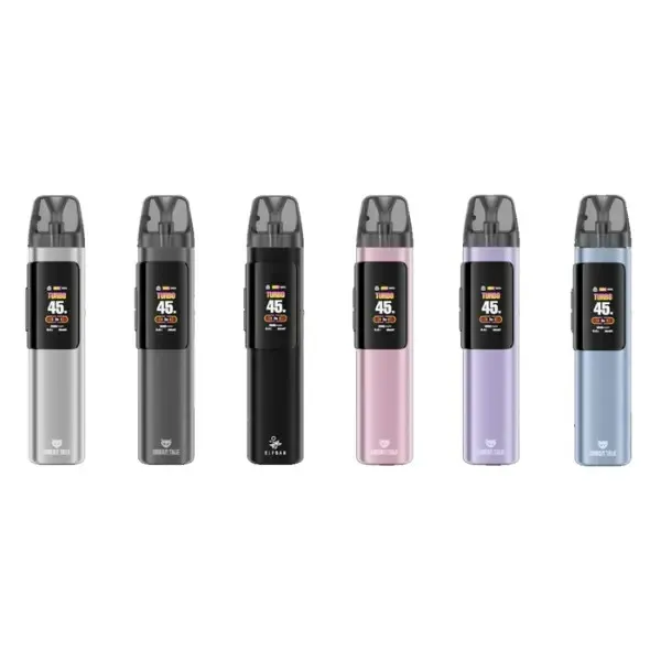Urban Tale Xplore Pro 45W Kit