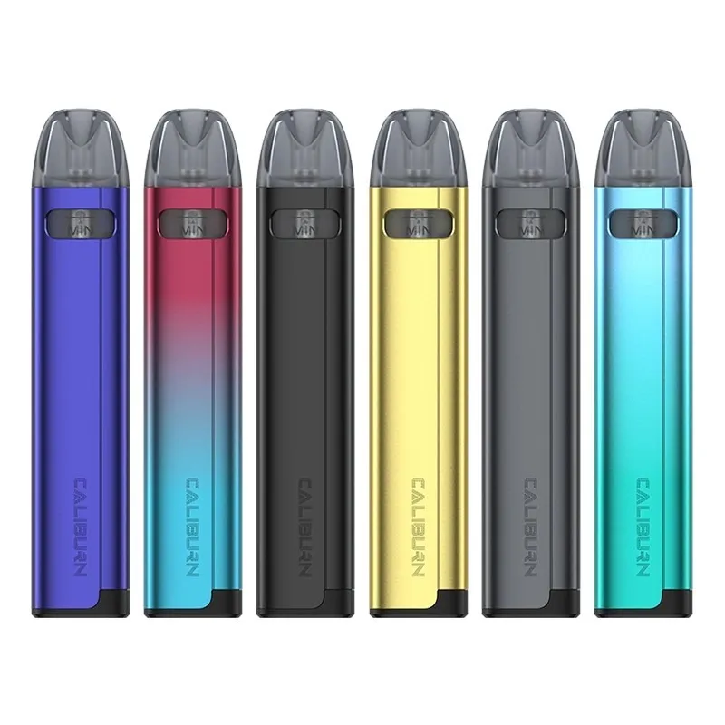 Uwell Caliburn A2S 15W Pod System Kit