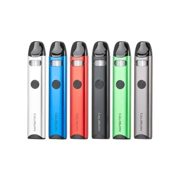 Uwell Caliburn A3 15W Pod System Kit