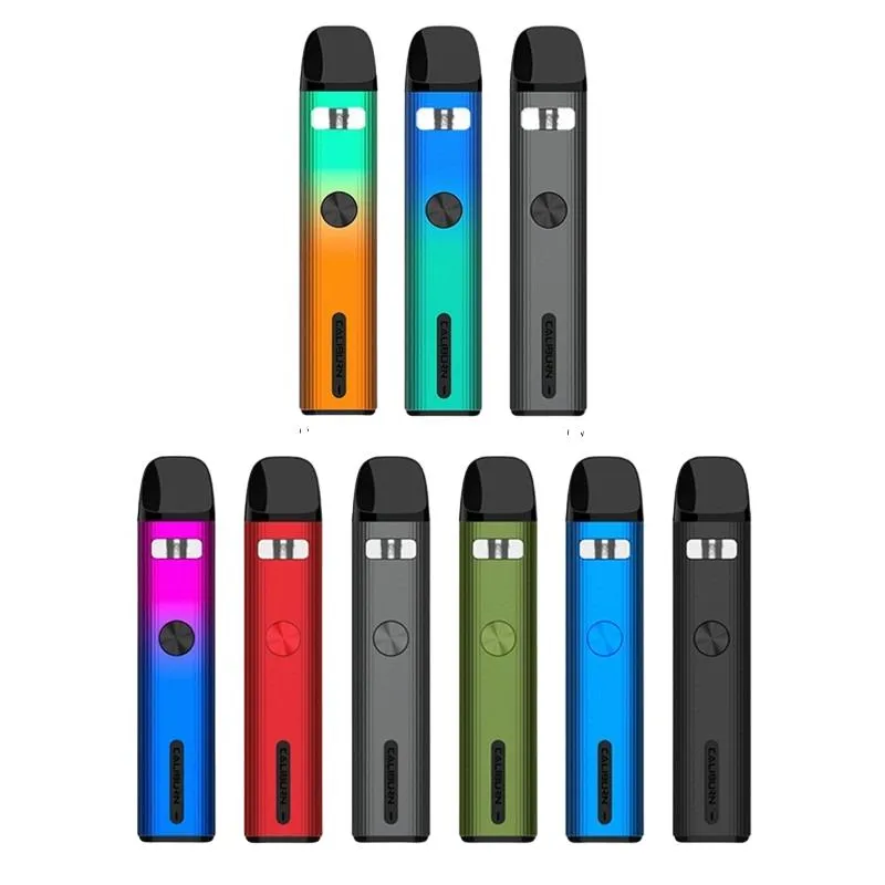 Uwell Caliburn G2 18W Pod System Kit