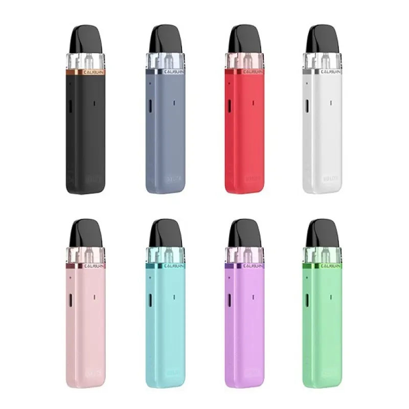 Uwell Caliburn G3 Lite 25W Pod System Kit