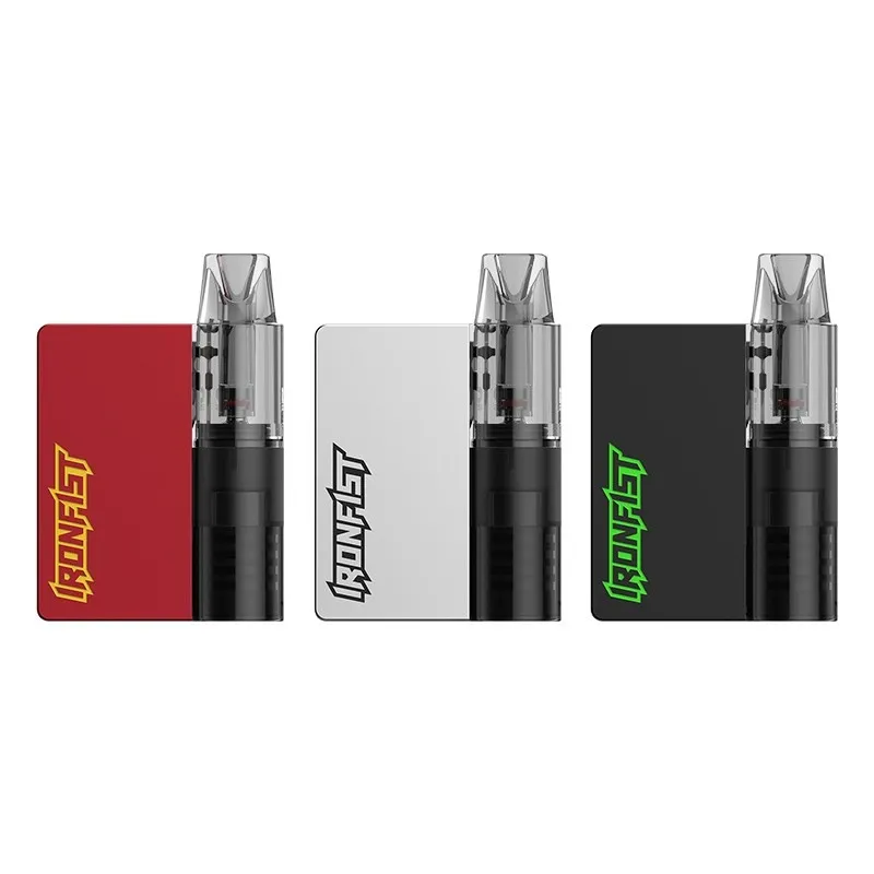 Uwell Caliburn Ironfist L 16W Pod System Kit