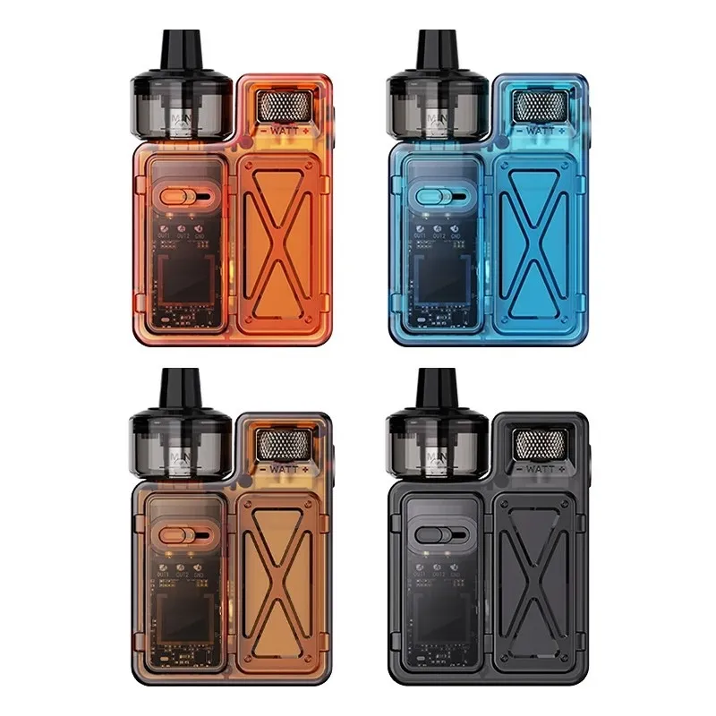 Uwell Crown M 35W Pod System Kit