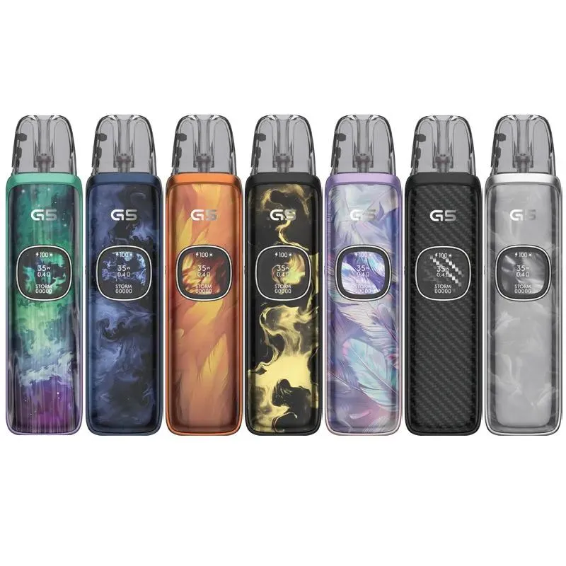 Uwell Caliburn G5 35W Pod System Kit