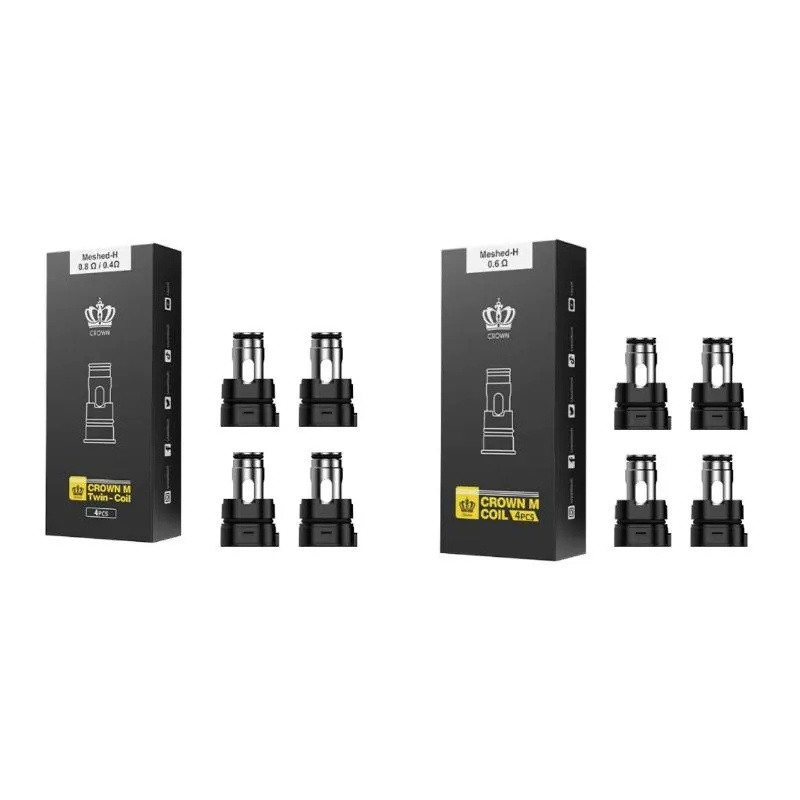 Uwell Crown M Coils