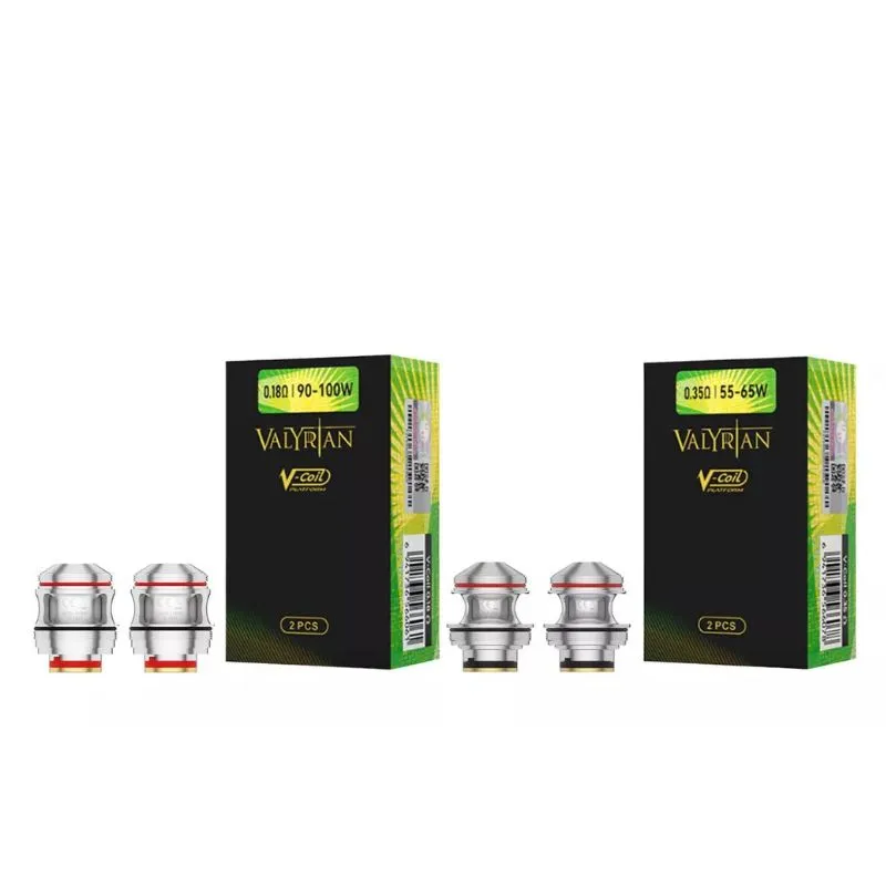 Uwell Valyrian V Coils