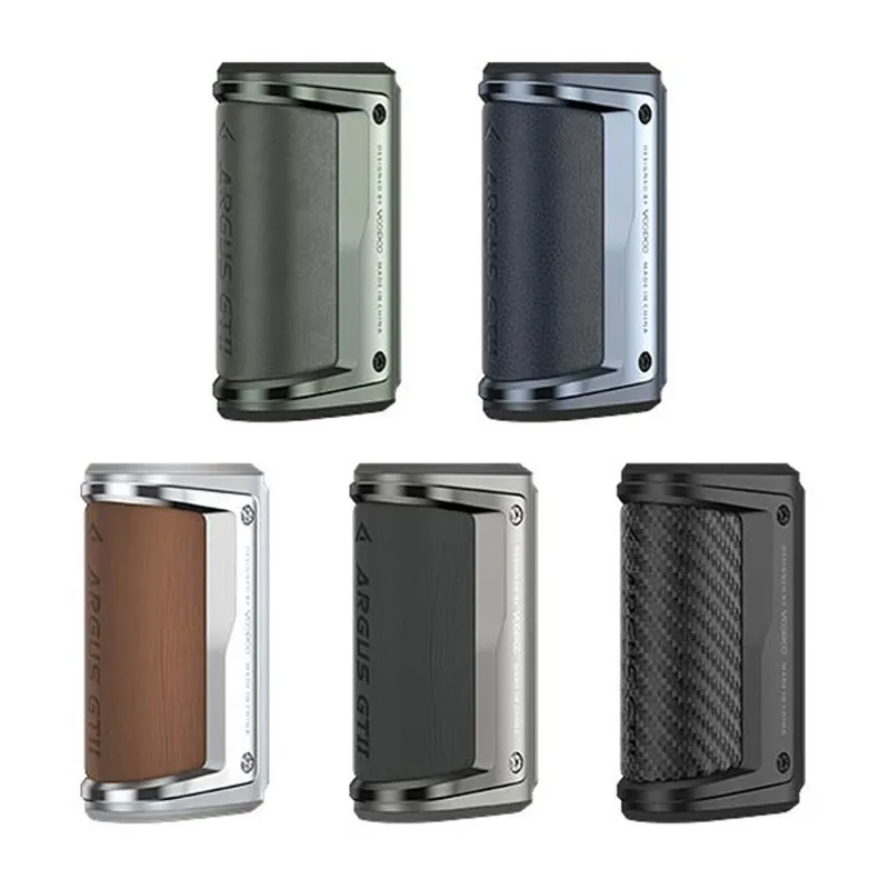 VOOPOO Argus GT 2 200W Box Mod