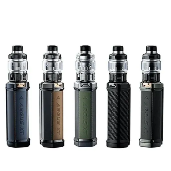 VOOPOO Argus XT 100W KIt w/ Maat Tank