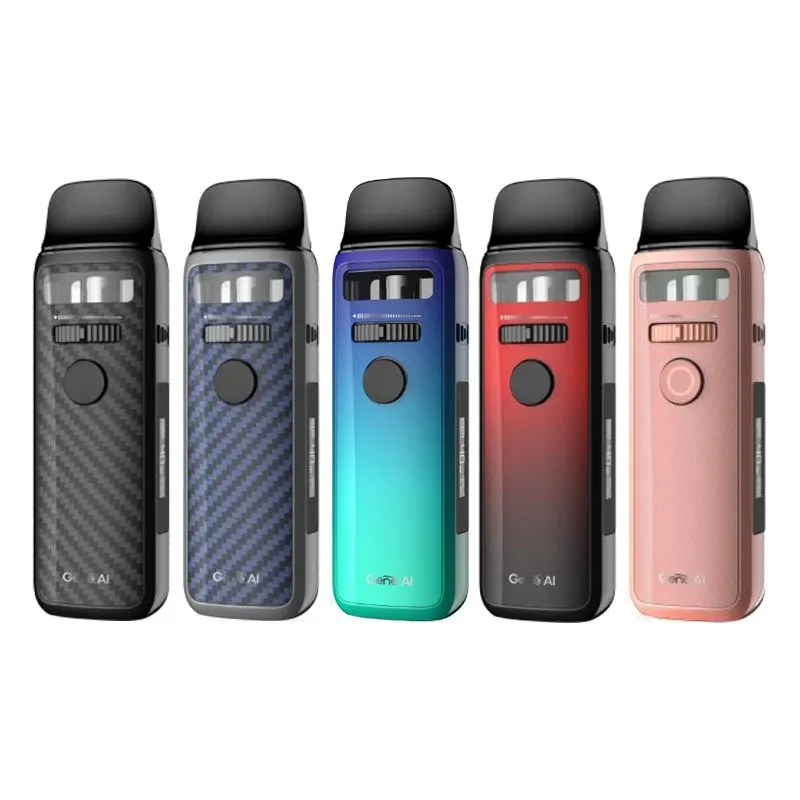 VOOPOO Vinci 3 50W Pod System Kit